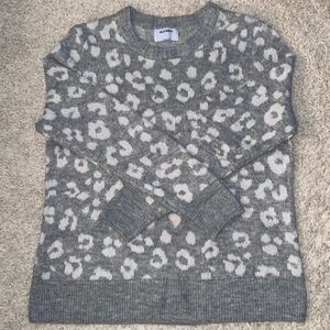 Old Navy Sweater